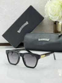 Picture of Chrome Hearts Sunglasses _SKUfw77797073fw